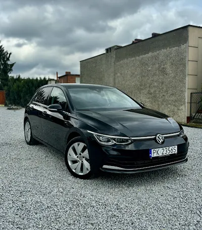 Auto - Fox Listowscy Wypożyczalnia Samochodów Ostrów Wkp.