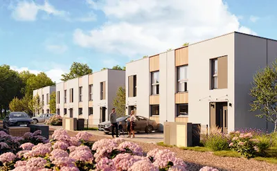 Biuro Sprzedaży Osiedle Niezapominajka